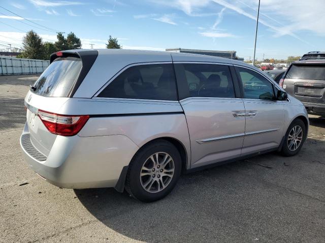 2012 HONDA ODYSSEY EX - 5FNRL5H43CB136907