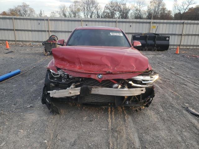 2016 BMW 340 XI WBA8B7G55GNT14406