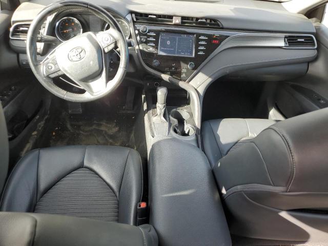 2019 TOYOTA CAMRY L #3296409659