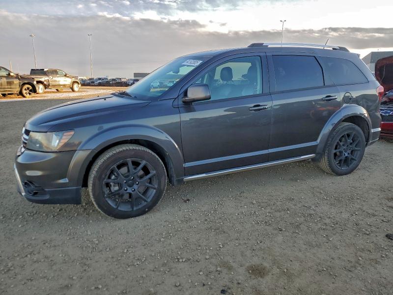 DODGE JOURNEY CR