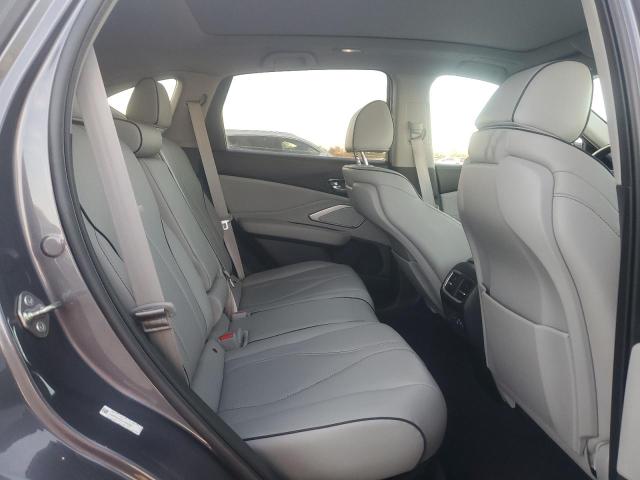 2020 ACURA RDX ADVANC - 5J8TC2H7XLL024067