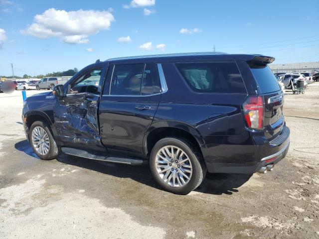 2024 CHEVROLET TAHOE K150 #3303975699