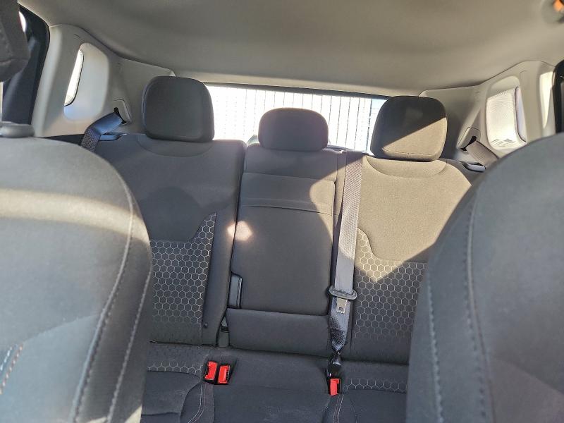 2018 JEEP COMPASS SP #3294547665