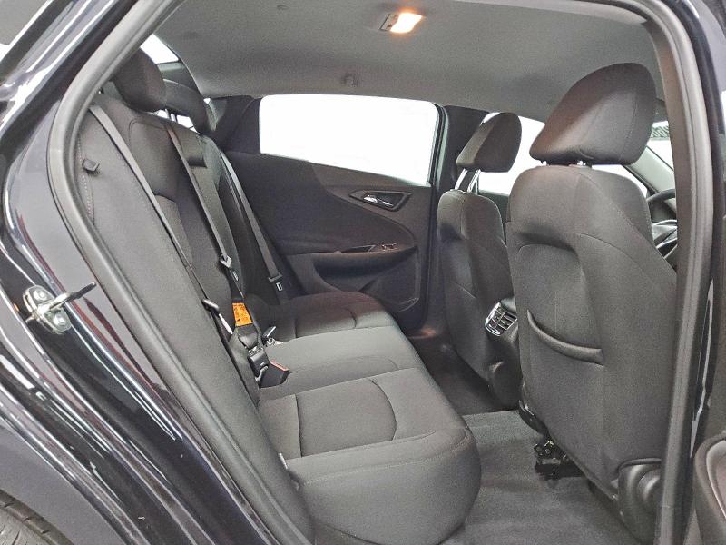 2023 CHEVROLET MALIBU LT #3303670940