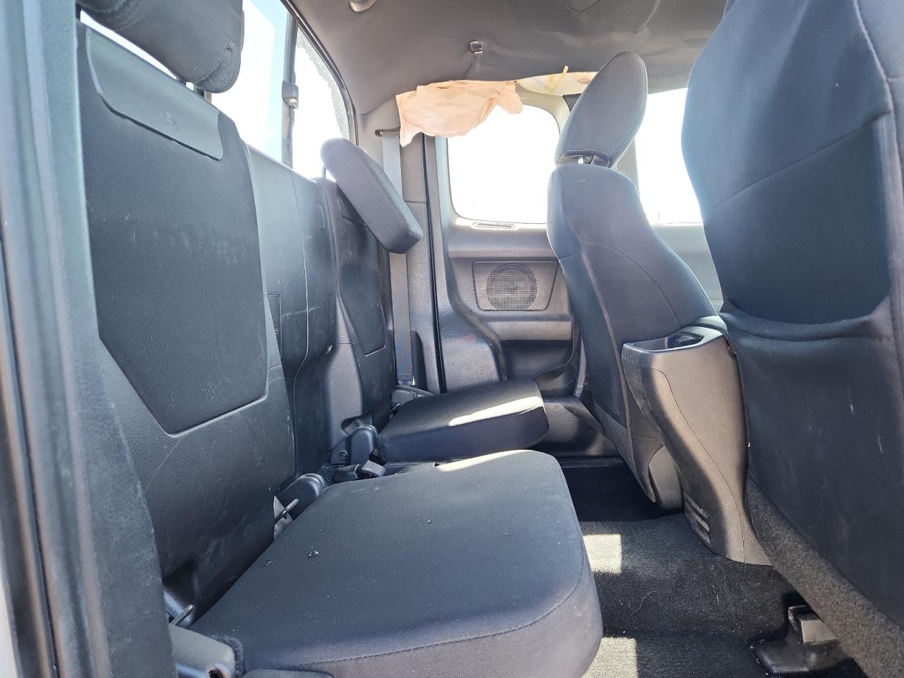 TOYOTA TACOMA ACCESS CAB