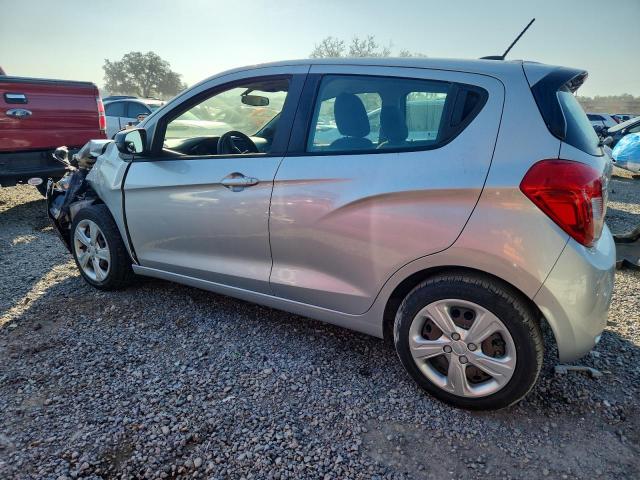 2020 CHEVROLET SPARK LS #3301751434