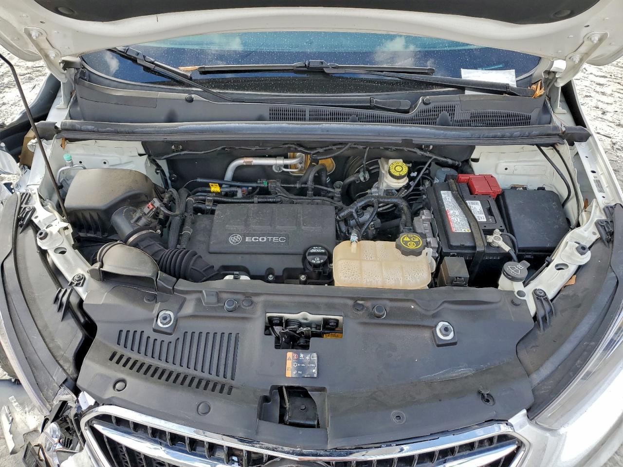 BUICK ENCORE ESSENCE