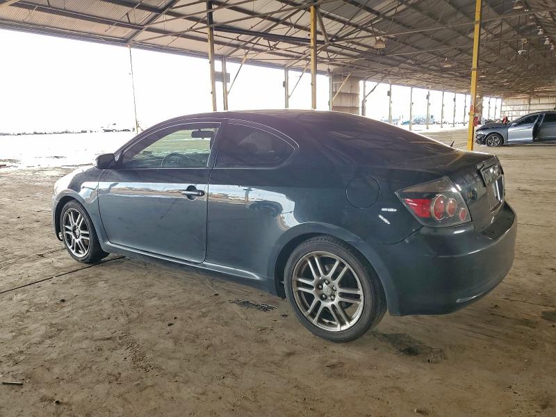 2008 TOYOTA SCION TC #3302663044
