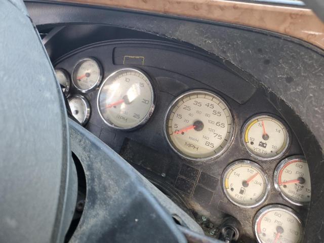 2016 INTERNATIONAL PROSTAR #3292311263