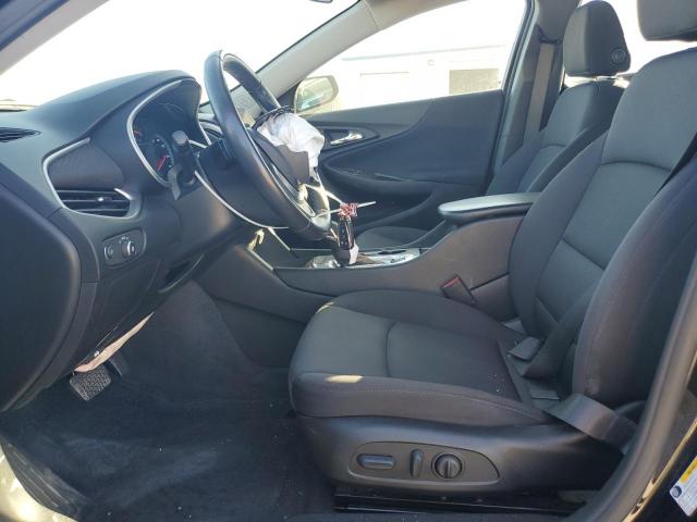 2022 CHEVROLET MALIBU RS #3292293272