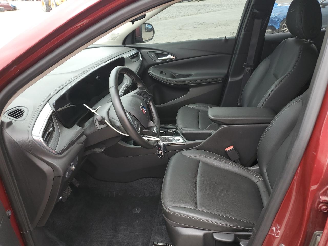 BUICK ENCORE SPORT TOURING