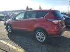 Lot #3293475407 2017 FORD ESCAPE SE