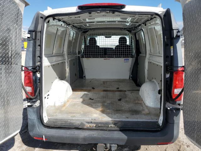 2018 MERCEDES-BENZ METRIS #3279535263