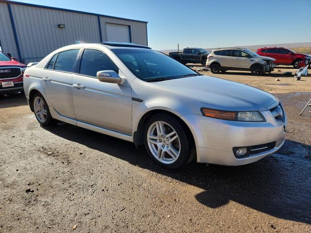 2007 ACURA TL #3287644018