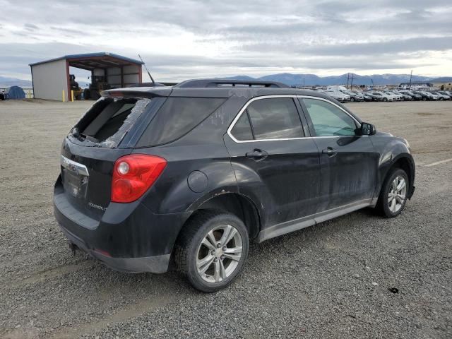 2012 CHEVROLET EQUINOX LT - 2GNFLEEK6C6379470