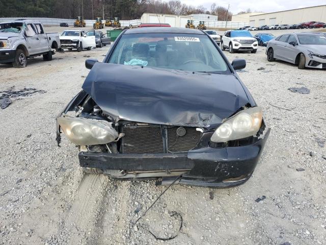 2006 TOYOTA COROLLA CE #3301686623