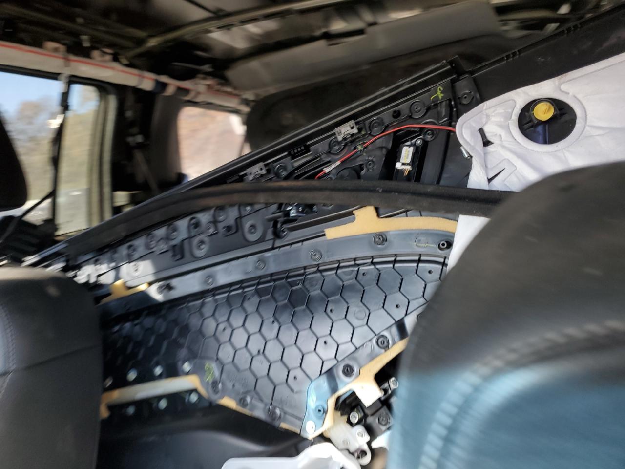 CHEVROLET SUBURBAN K1500 LT