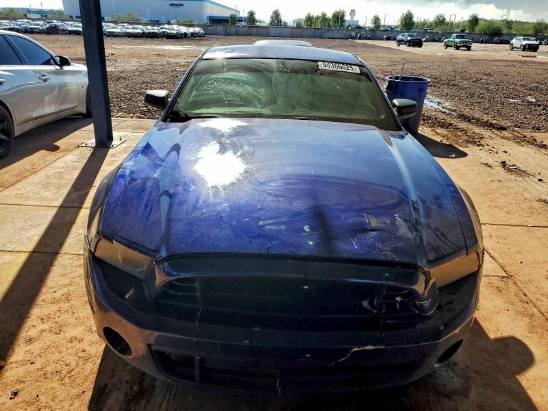 2014 FORD MUSTANG #3298311146