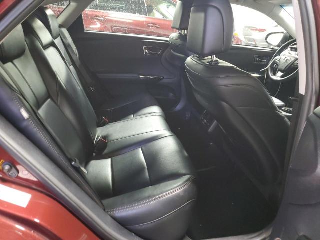 2013 TOYOTA AVALON HYB #3296410687