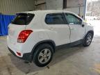 Lot #3311514246 2020 CHEVROLET TRAX LS