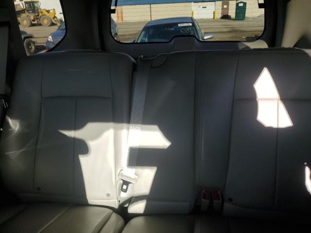 2008 GMC ENVOY #3297080495