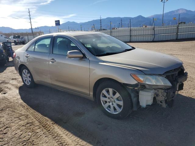 2007 TOYOTA CAMRY CE #3294650032