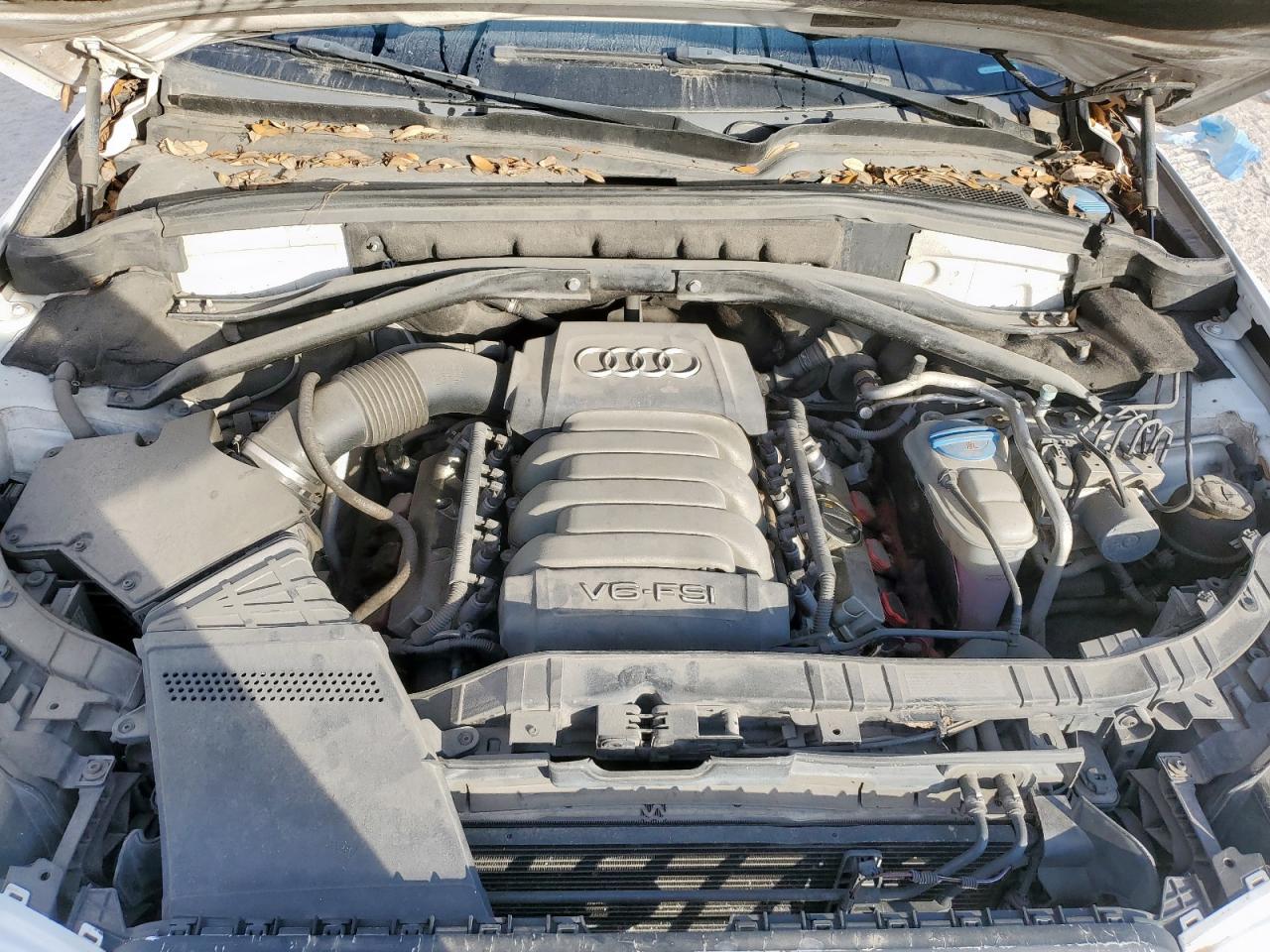 AUDI Q5 PREMIUM PLUS