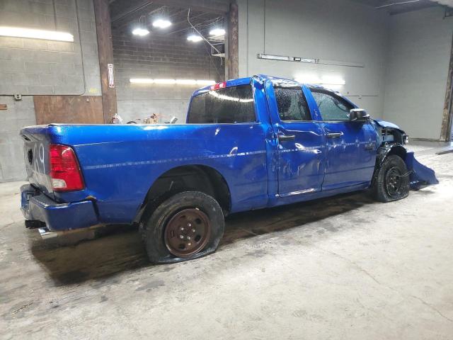 2019 RAM 1500 CLASS - 1C6RR6FT8KS730769