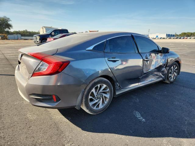 2016 HONDA CIVIC EX #3309440013