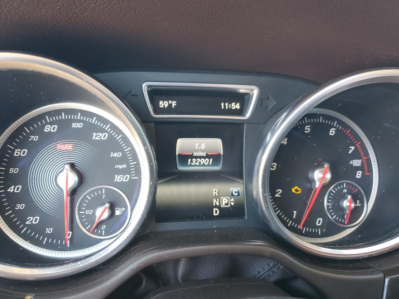 MERCEDES-BENZ GLS-CLASS 450 4MATIC