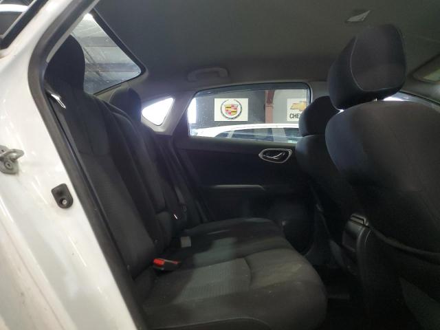 2016 NISSAN SENTRA S - 3N1AB7AP0GY319338