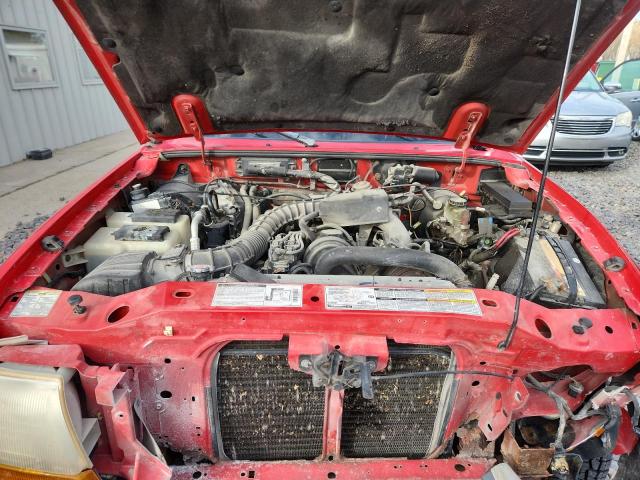 1999 FORD RANGER #3285720687