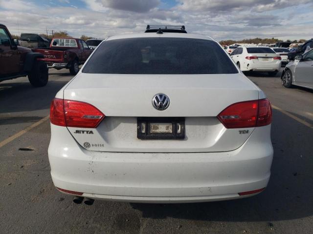 2014 VOLKSWAGEN JETTA TDI #3297250381