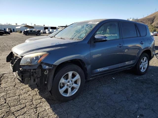 2014 TOYOTA RAV4 EV #3291156003