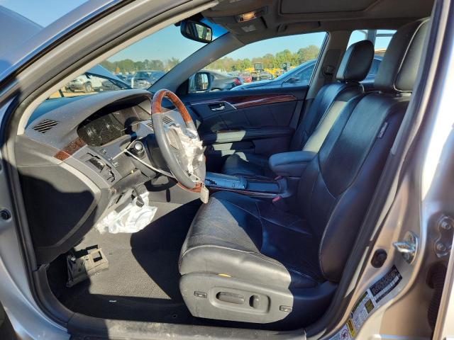 2009 TOYOTA AVALON XL #3287636016