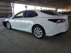 Lot #3309363983 2022 TOYOTA CAMRY LE