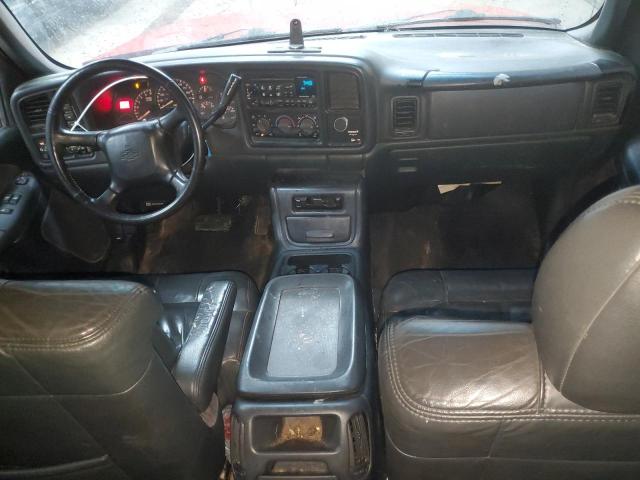 2002 CHEVROLET SILVERADO #3293379424