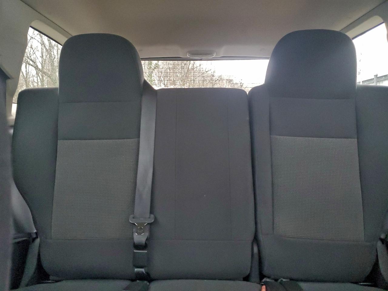 JEEP PATRIOT LATITUDE