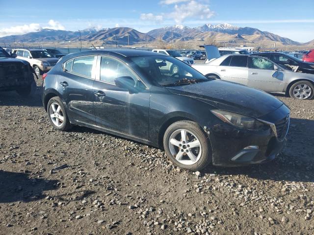 2015 MAZDA 3 SPORT #3290484563