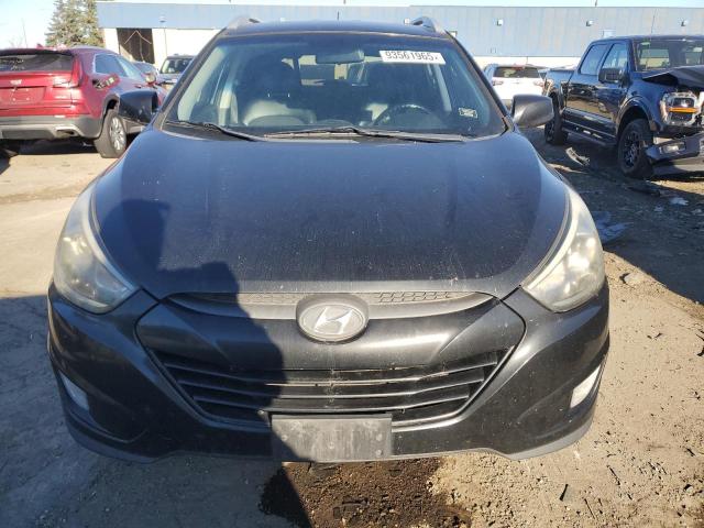 2015 HYUNDAI TUCSON LIM #3304547455