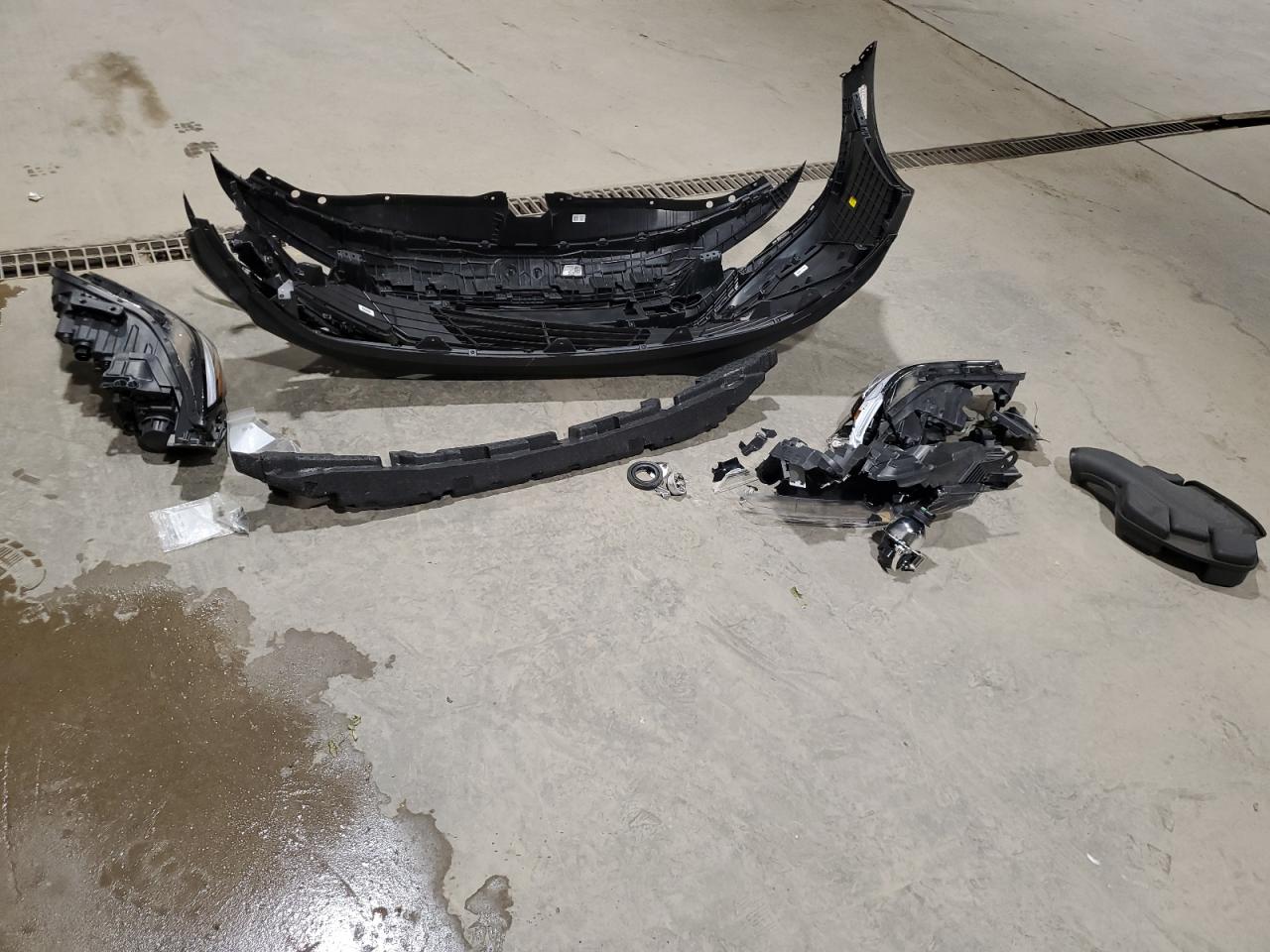 HYUNDAI ELANTRA SEL SPORT