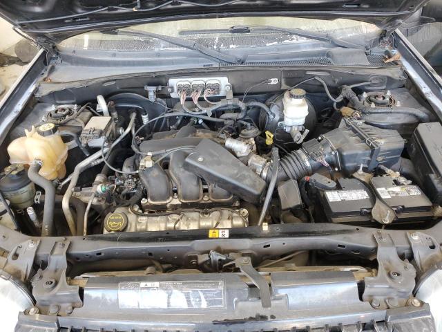 2007 FORD ESCAPE LIM #3305368308