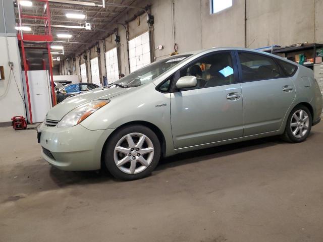 Global Auto Auctions: 2007 TOYOTA PRIUS