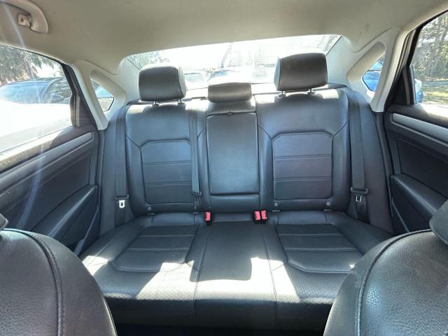 2014 VOLKSWAGEN PASSAT S #3287314003