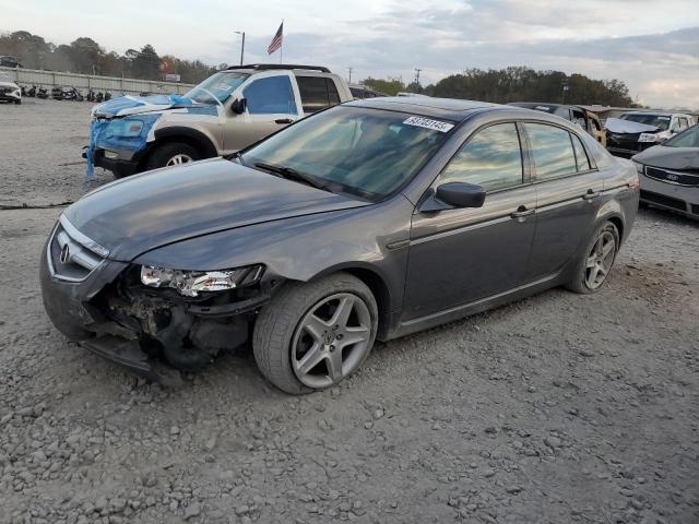 Global Auto Auctions: 2005 ACURA TL
