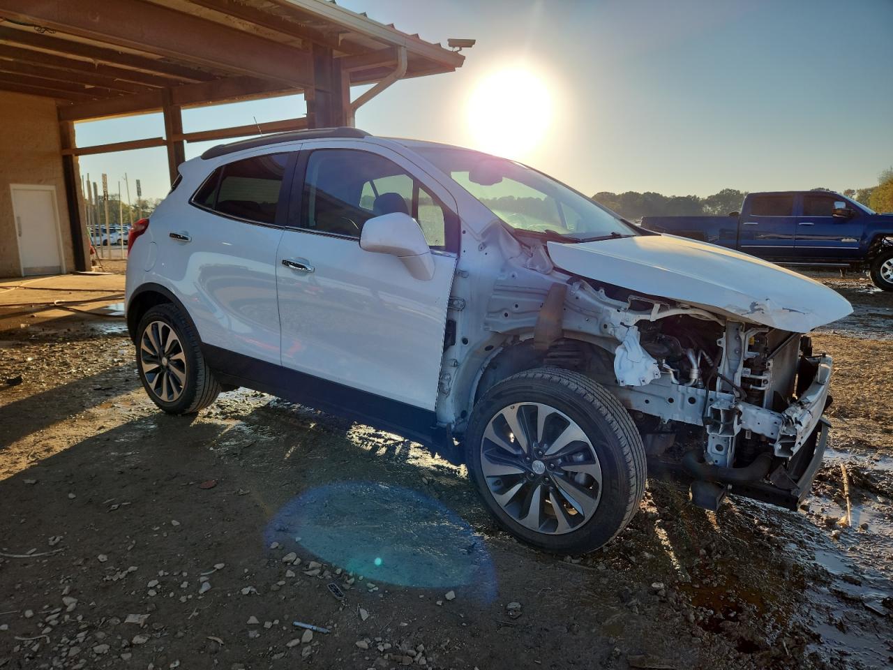 BUICK ENCORE PREFERRED