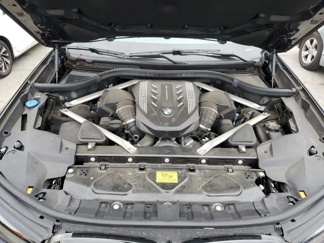 2020 BMW X7 M50I #3305301396