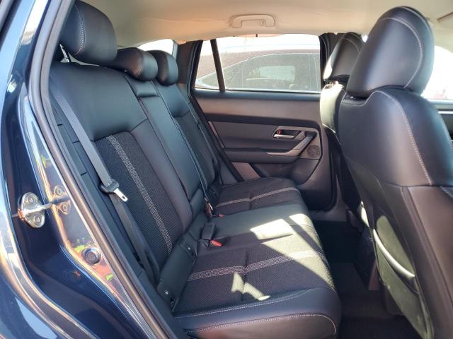 2025 MAZDA CX-50 PREF - 7MMVAABW5SN126466