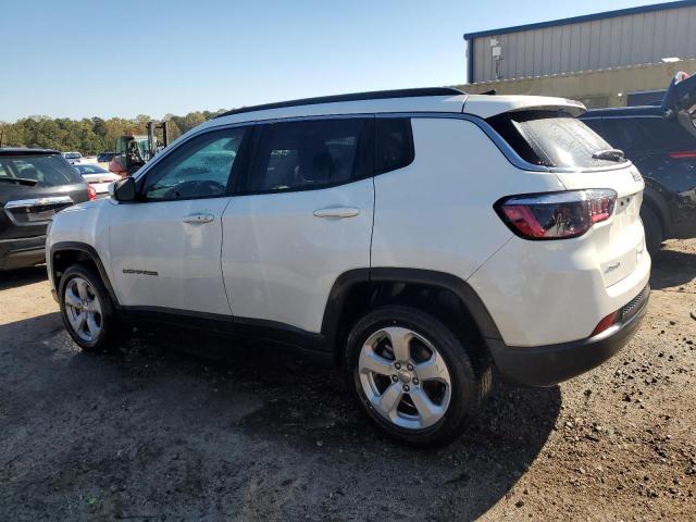 2021 JEEP COMPASS LA - 3C4NJDBB5MT566625