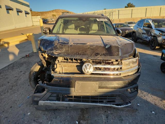 2019 VOLKSWAGEN ATLAS SEL #3303923698